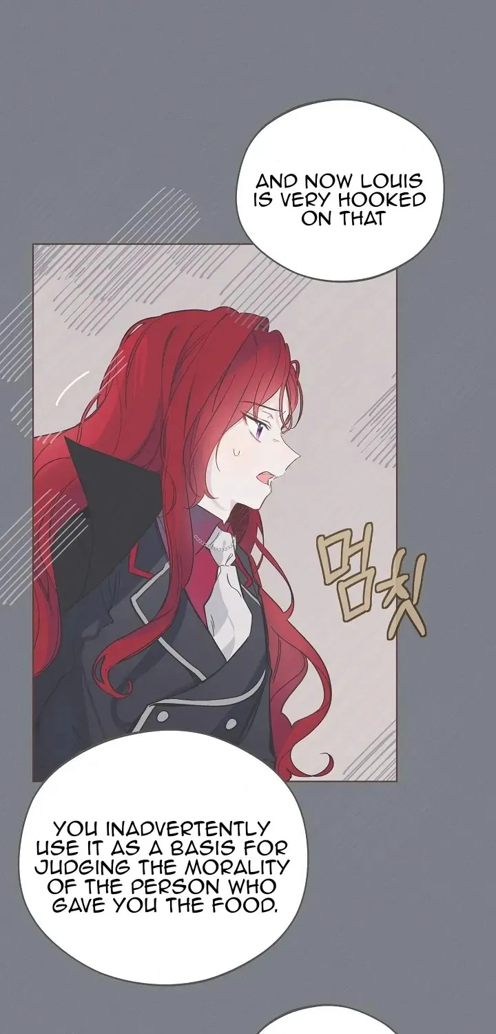 Marronnier Farm Near By The Imperial Palace Chapter 12 page 64 - 