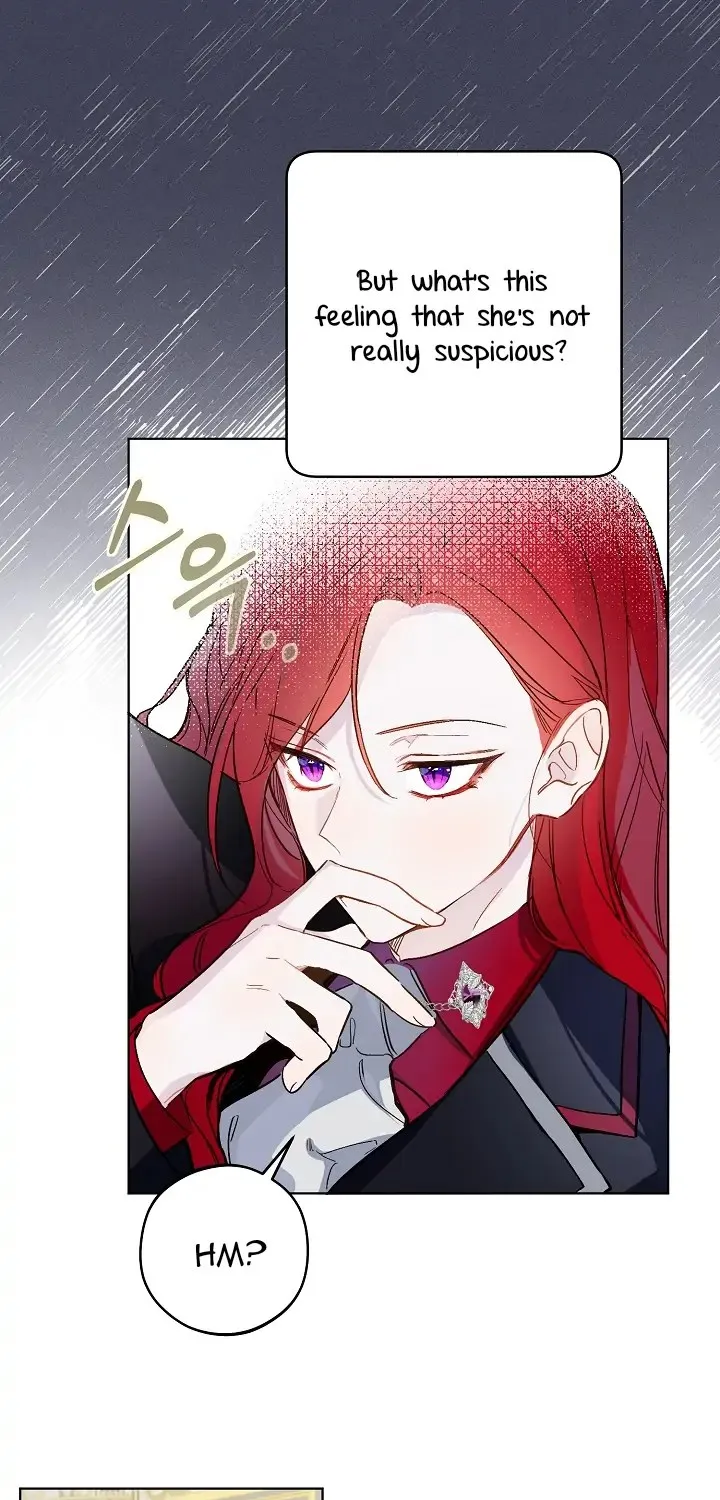 Marronnier Farm Near By The Imperial Palace Chapter 12 page 70 - 