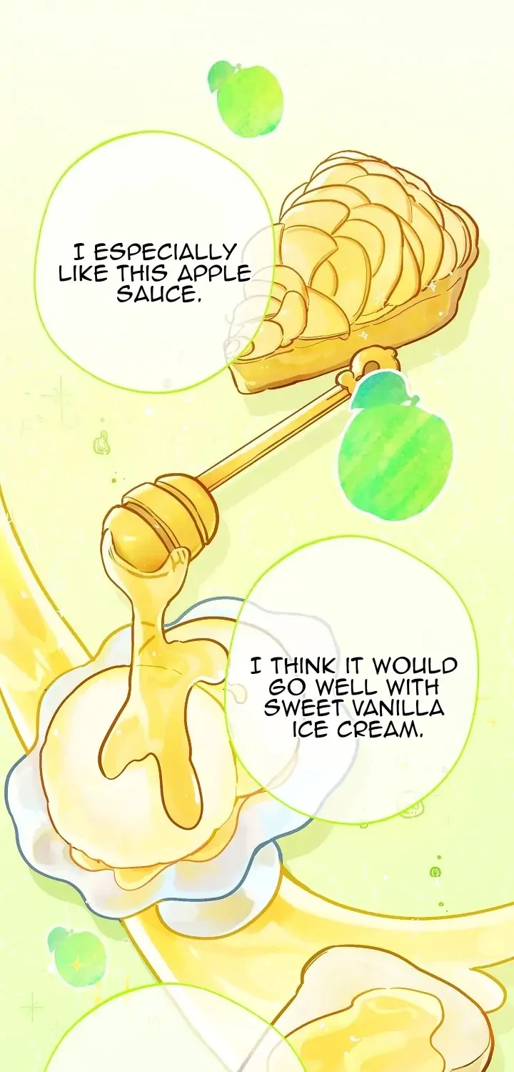 Marronnier Farm Near By The Imperial Palace Chapter 12 page 8 - 
