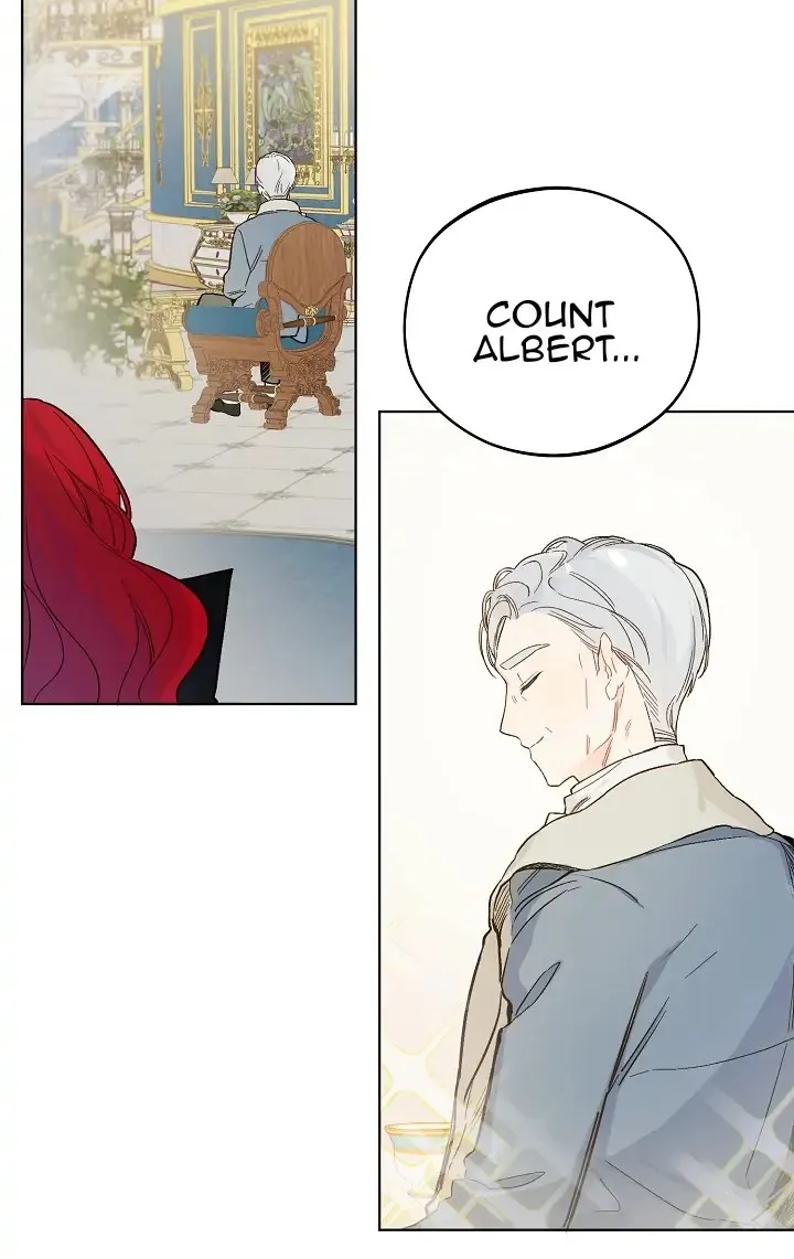 Marronnier Farm Near By The Imperial Palace Chapter 12 page 71 - 