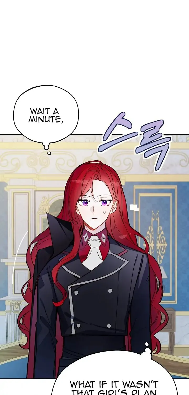 Marronnier Farm Near By The Imperial Palace Chapter 12 page 72 - 