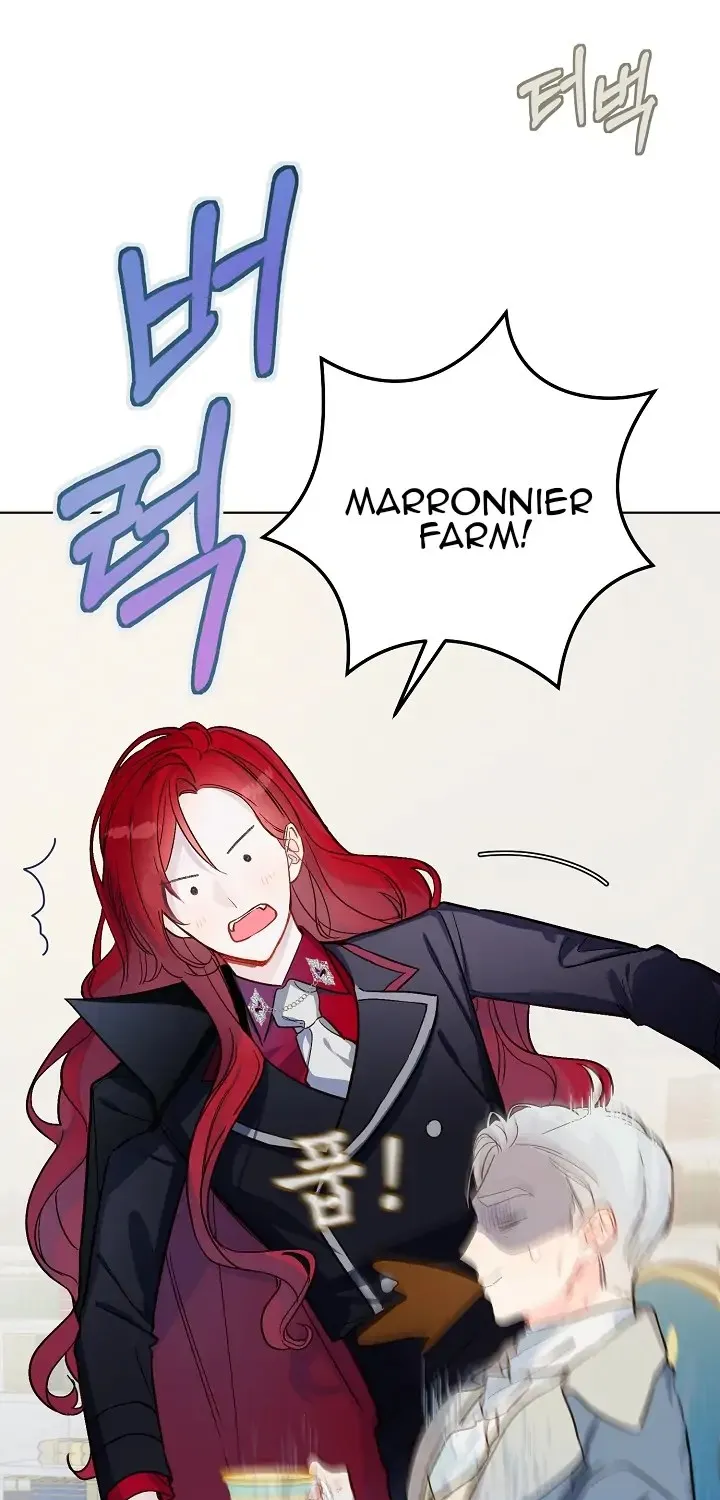 Marronnier Farm Near By The Imperial Palace Chapter 12 page 78 - 