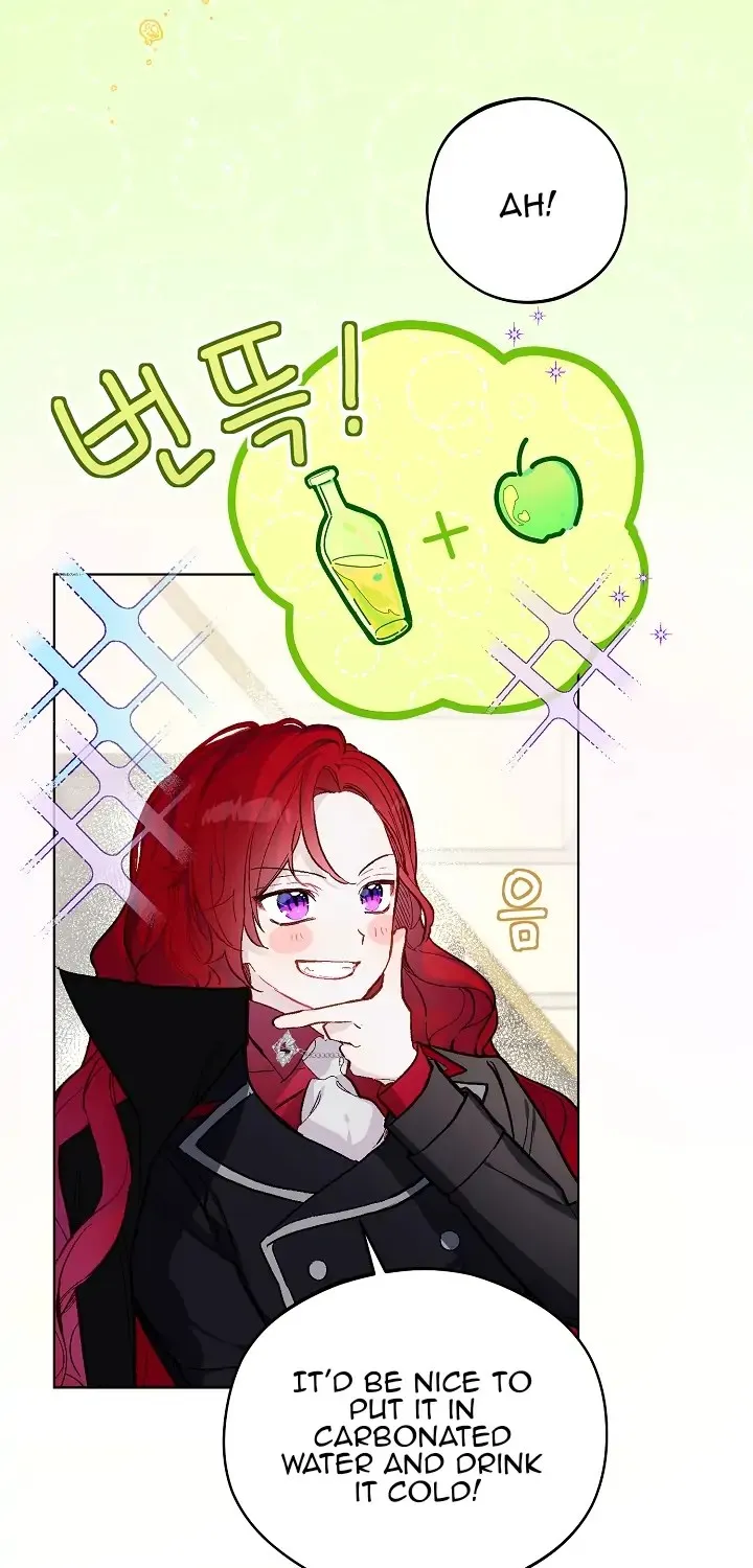 Marronnier Farm Near By The Imperial Palace Chapter 12 page 10 - 