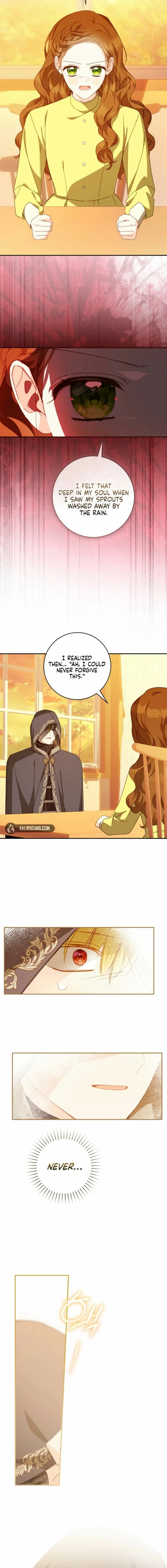 Marronnier Farm Near By The Imperial Palace Chapter 123 page 11 - 