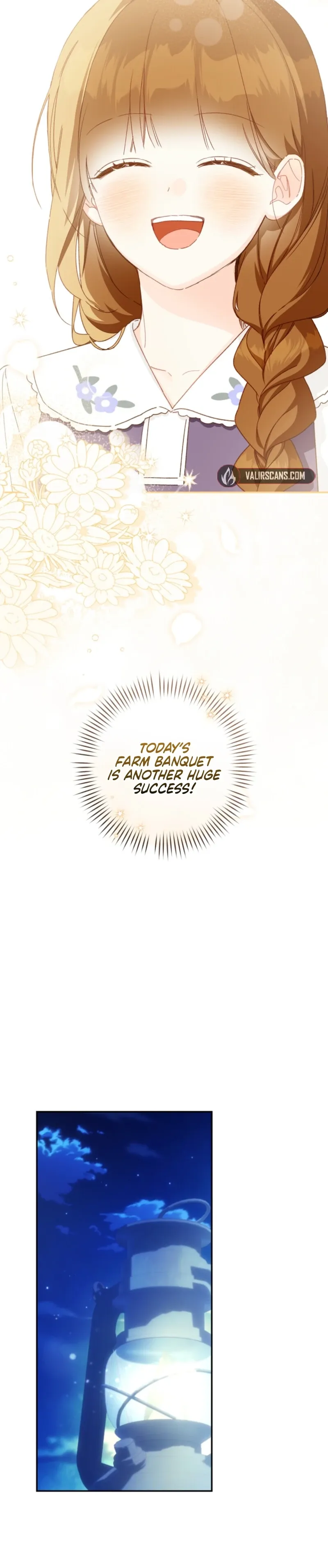 Marronnier Farm Near By The Imperial Palace Chapter 125 page 18 - 