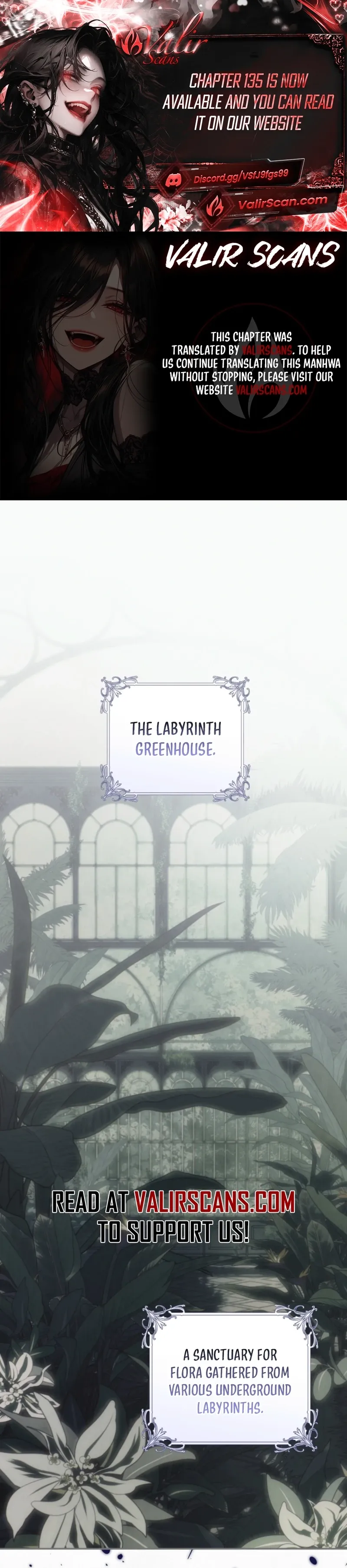 Marronnier Farm Near By The Imperial Palace Chapter 126 page 1 - 
