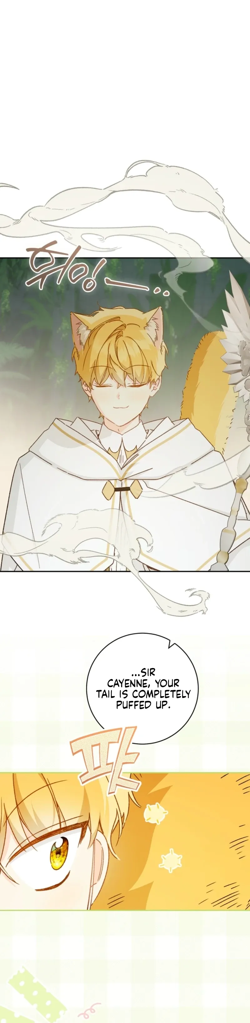 Marronnier Farm Near By The Imperial Palace Chapter 126 page 20 - 