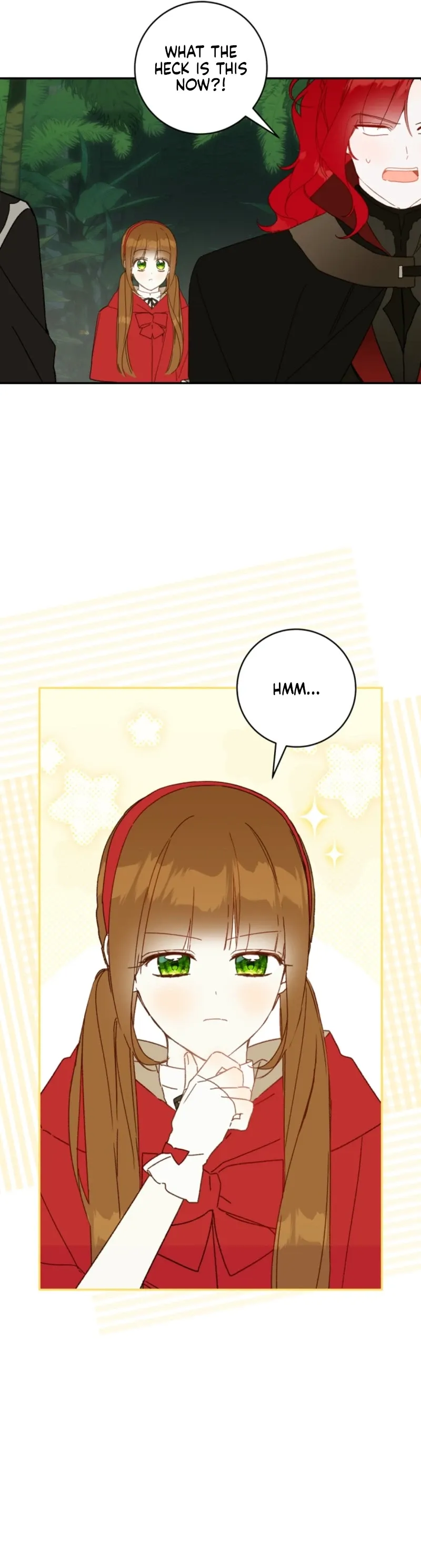 Marronnier Farm Near By The Imperial Palace Chapter 127 page 11 - 