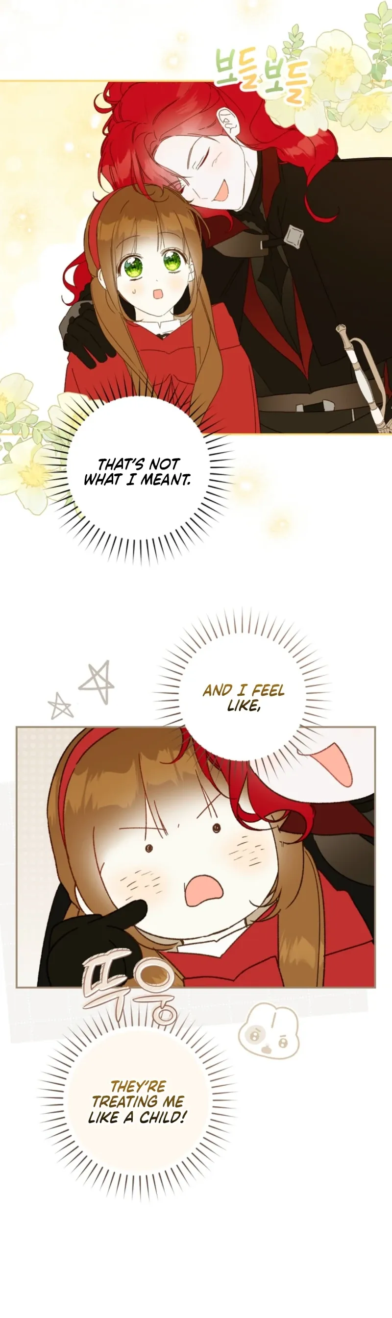 Marronnier Farm Near By The Imperial Palace Chapter 127 page 18 - 