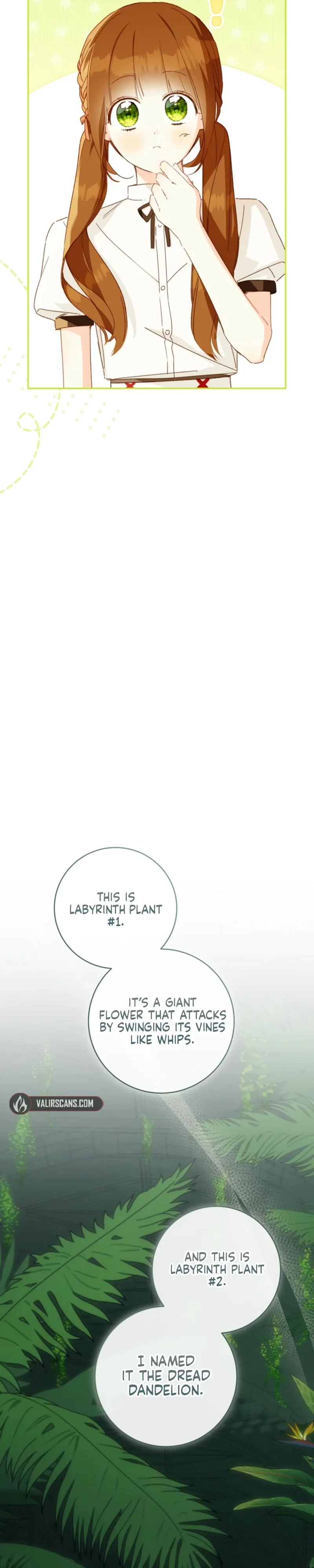 Marronnier Farm Near By The Imperial Palace Chapter 127 page 27 - 