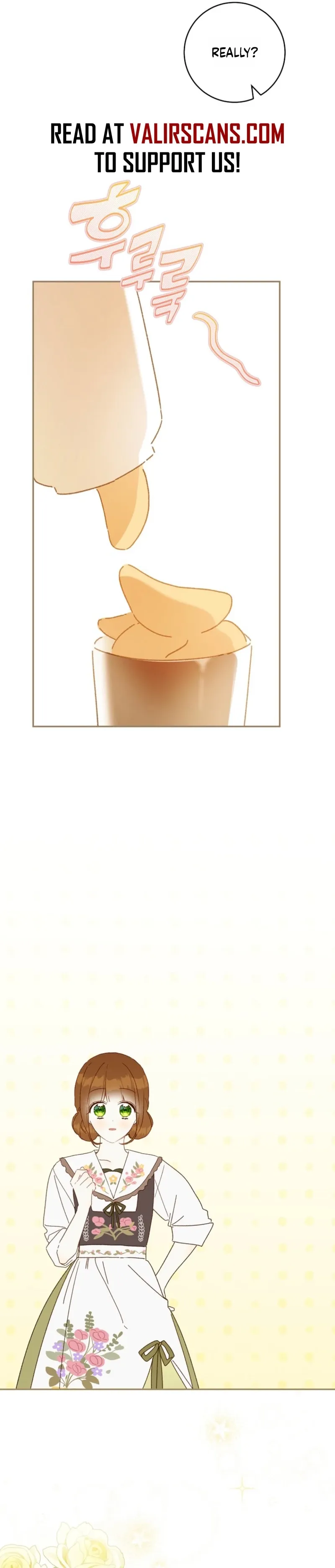 Marronnier Farm Near By The Imperial Palace Chapter 128 page 24 - 
