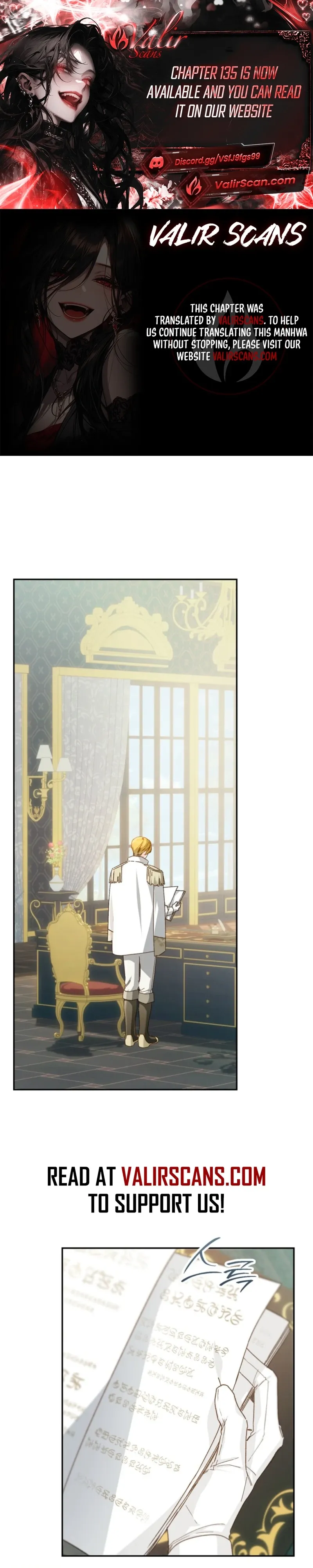 Marronnier Farm Near By The Imperial Palace Chapter 129 page 1 - 