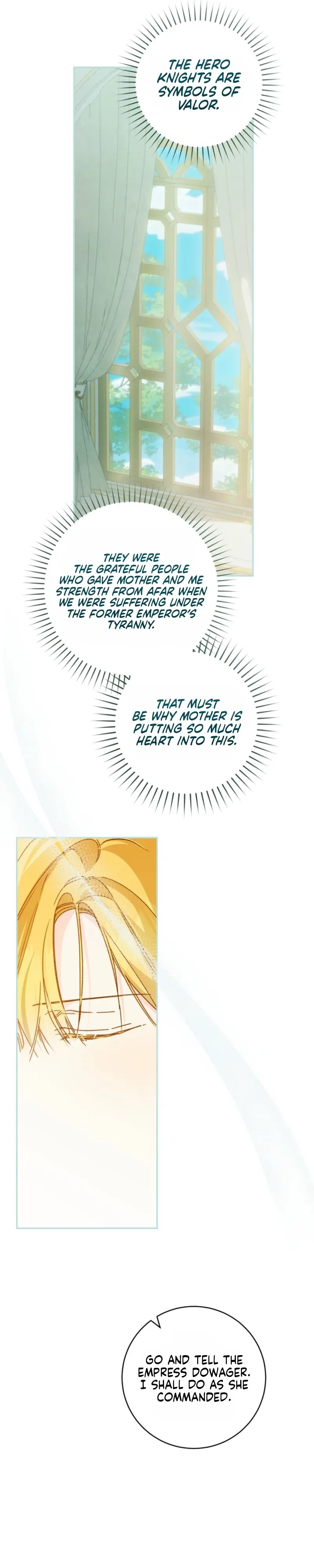 Marronnier Farm Near By The Imperial Palace Chapter 129 page 16 - 