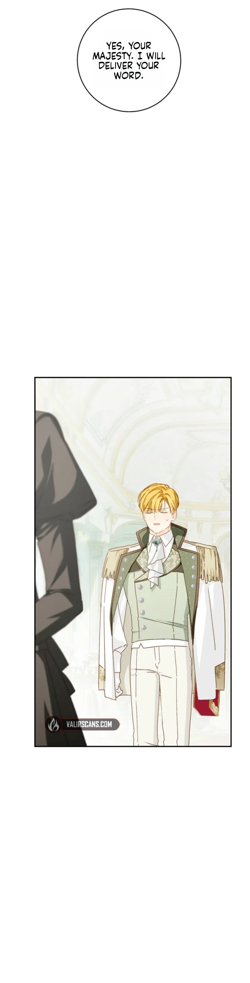 Marronnier Farm Near By The Imperial Palace Chapter 129 page 17 - 