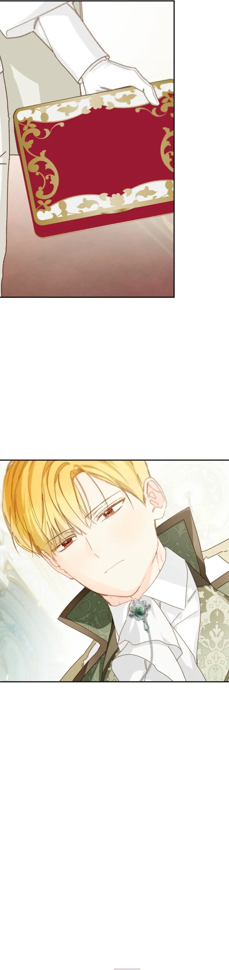 Marronnier Farm Near By The Imperial Palace Chapter 129 page 18 - 