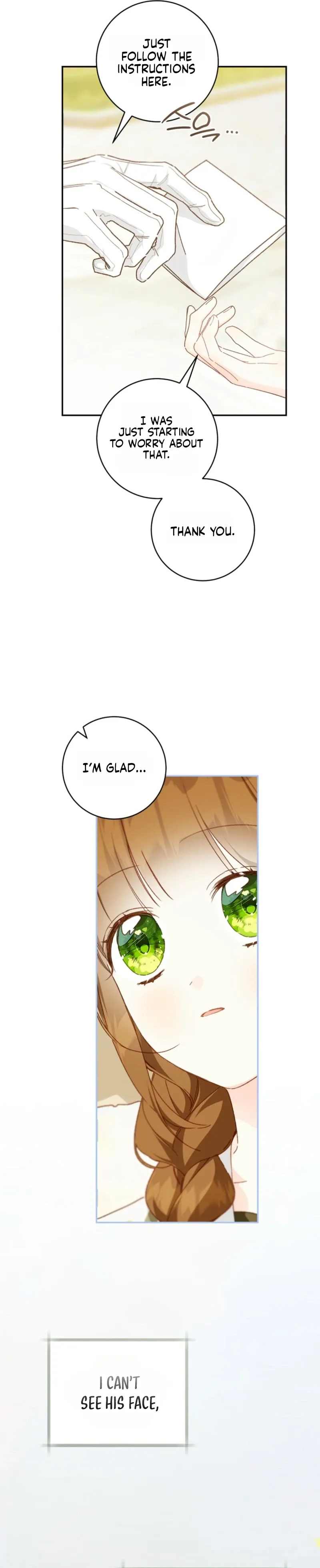 Marronnier Farm Near By The Imperial Palace Chapter 129 page 29 - 