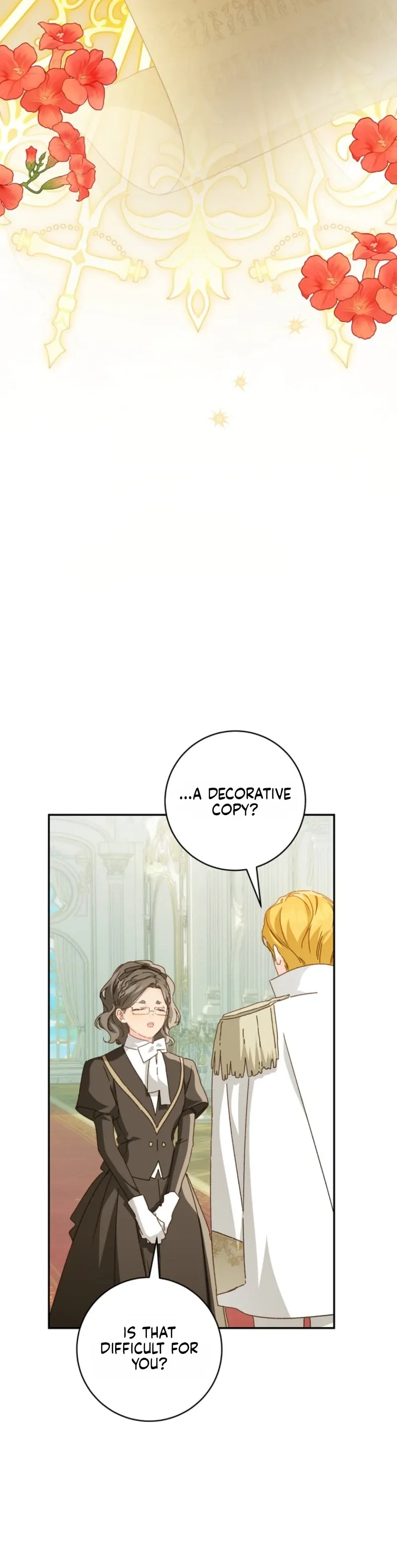 Marronnier Farm Near By The Imperial Palace Chapter 129 page 9 - 
