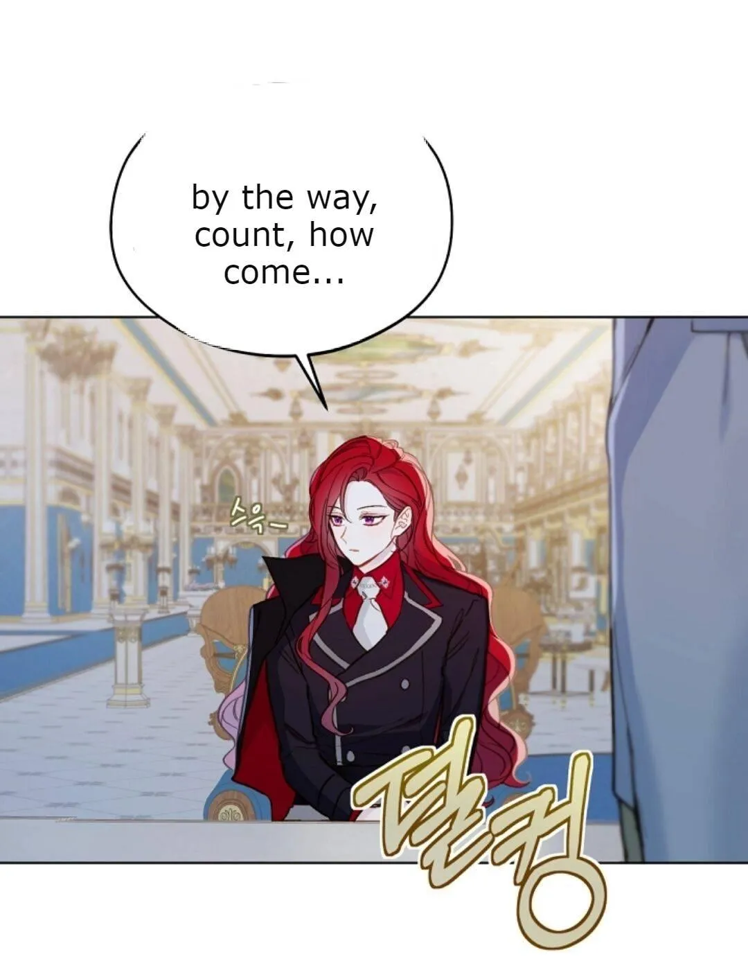Marronnier Farm Near By The Imperial Palace Chapter 13 page 18 - 