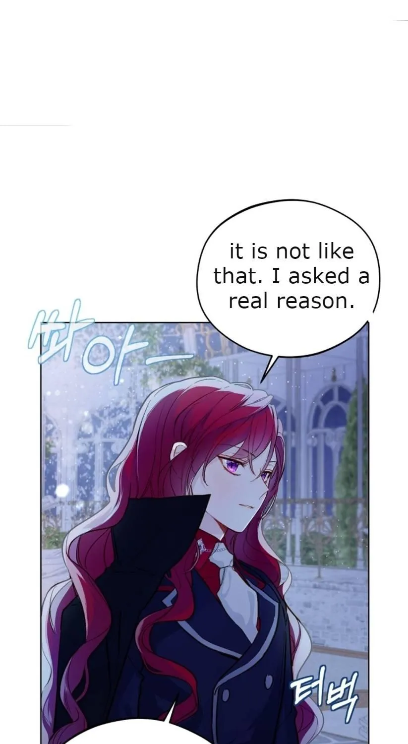Marronnier Farm Near By The Imperial Palace Chapter 13 page 23 - 