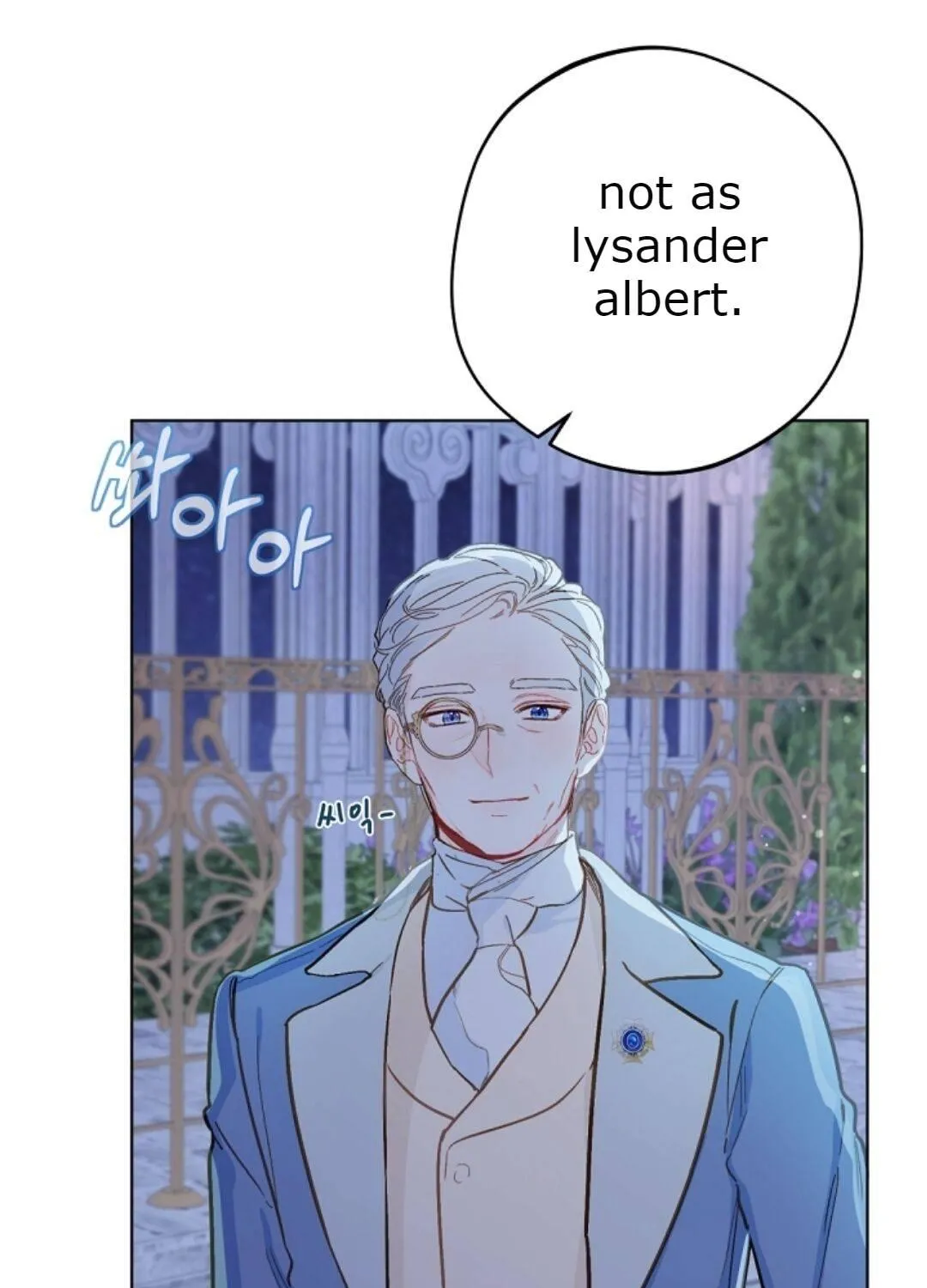 Marronnier Farm Near By The Imperial Palace Chapter 13 page 26 - 
