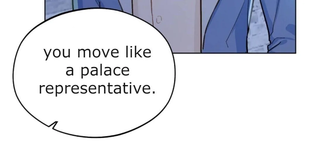 Marronnier Farm Near By The Imperial Palace Chapter 13 page 27 - 