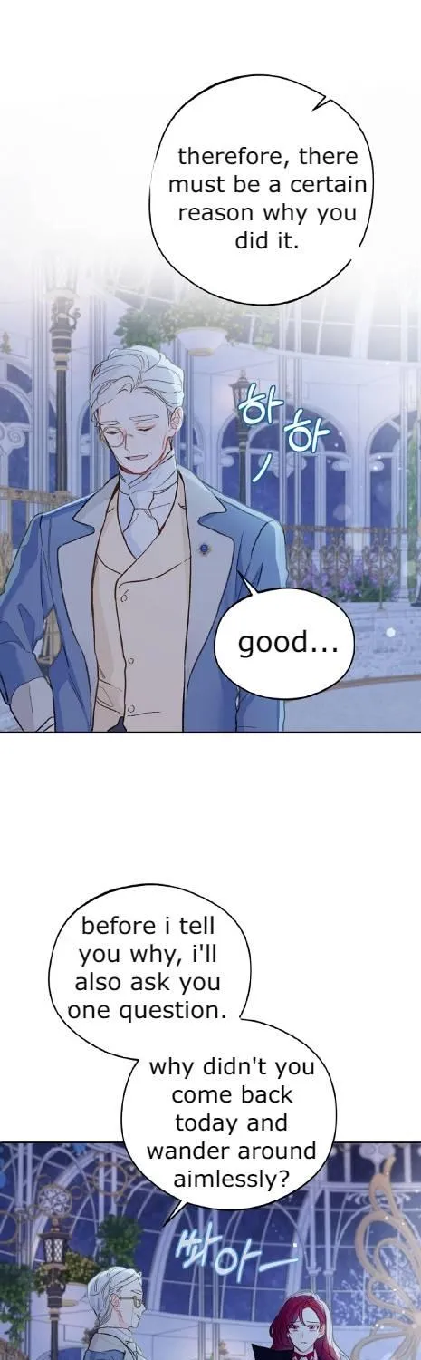 Marronnier Farm Near By The Imperial Palace Chapter 13 page 29 - 
