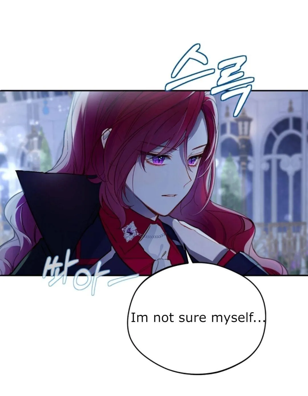 Marronnier Farm Near By The Imperial Palace Chapter 13 page 31 - 