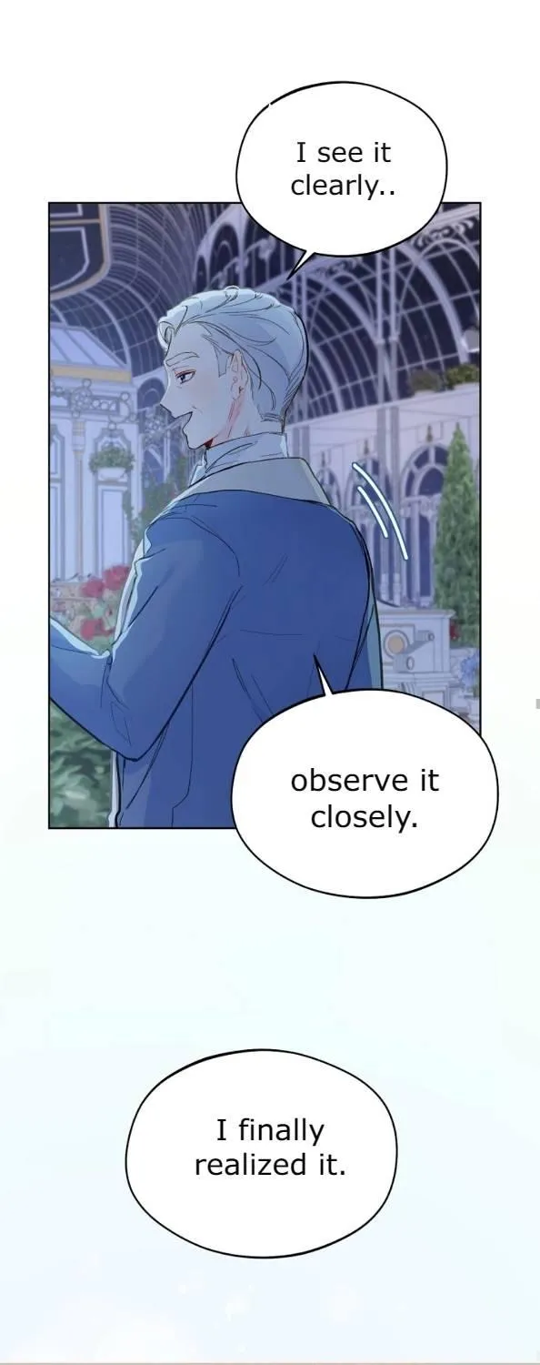 Marronnier Farm Near By The Imperial Palace Chapter 13 page 34 - 