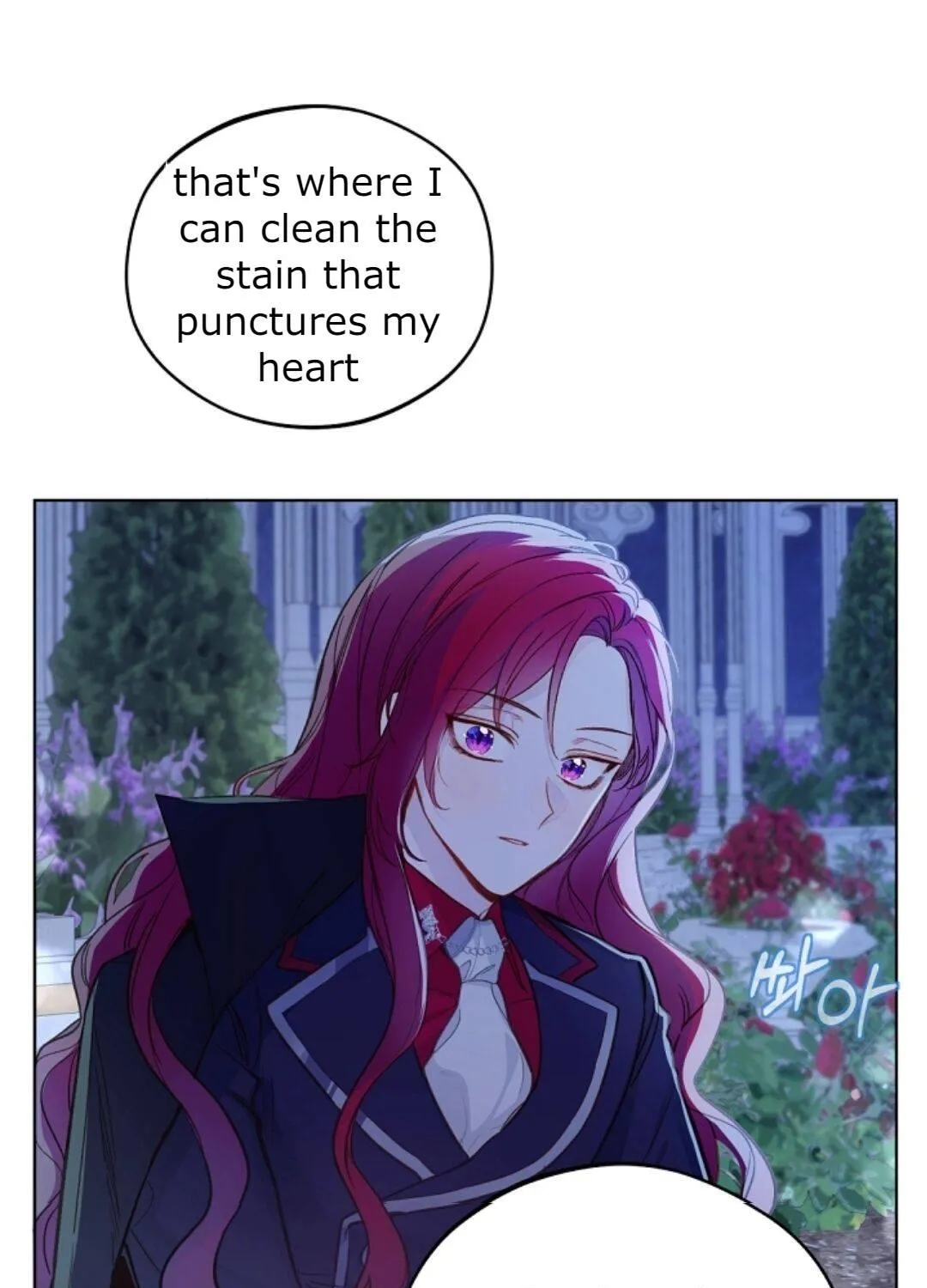 Marronnier Farm Near By The Imperial Palace Chapter 13 page 40 - 