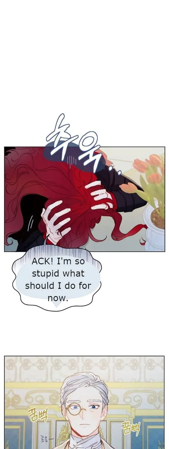 Marronnier Farm Near By The Imperial Palace Chapter 13 page 5 - 
