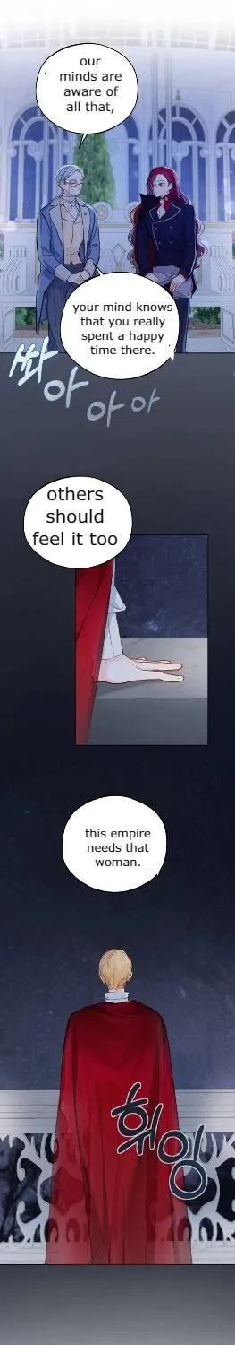Marronnier Farm Near By The Imperial Palace Chapter 13 page 42 - 