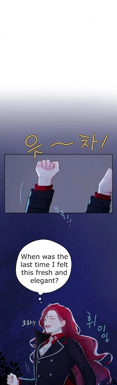 Marronnier Farm Near By The Imperial Palace Chapter 13 page 46 - 