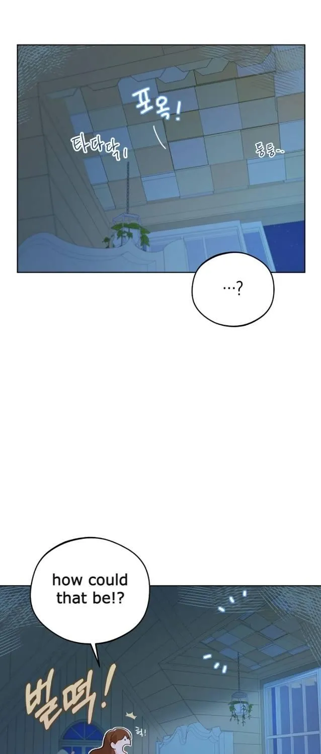 Marronnier Farm Near By The Imperial Palace Chapter 13 page 60 - 