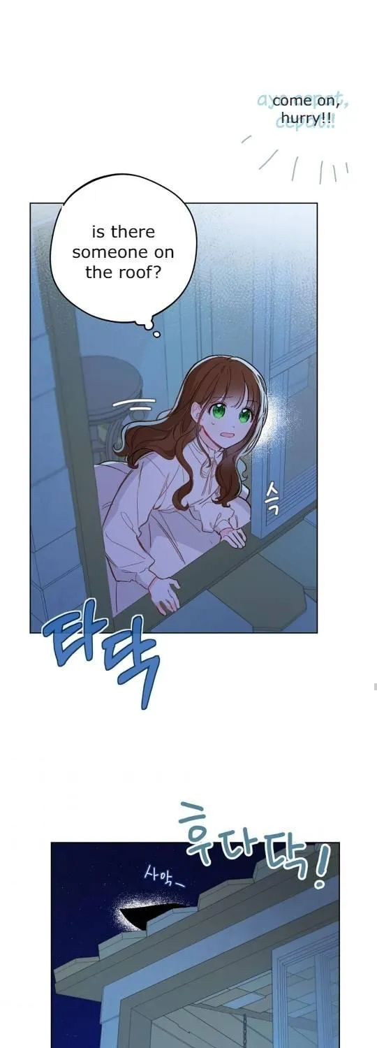 Marronnier Farm Near By The Imperial Palace Chapter 13 page 62 - 