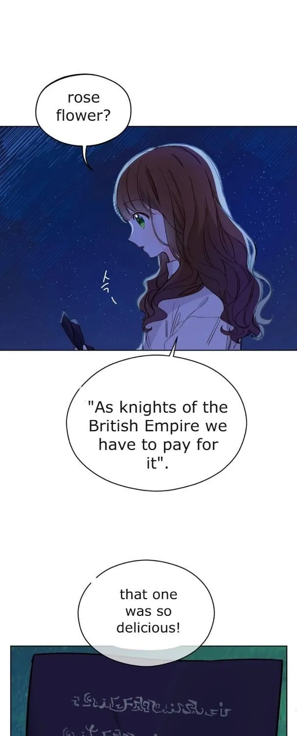 Marronnier Farm Near By The Imperial Palace Chapter 13 page 69 - 