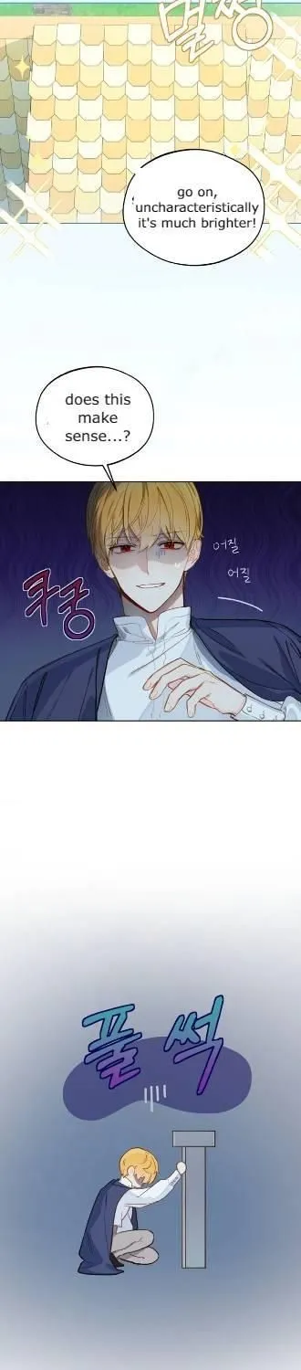 Marronnier Farm Near By The Imperial Palace Chapter 13 page 73 - 