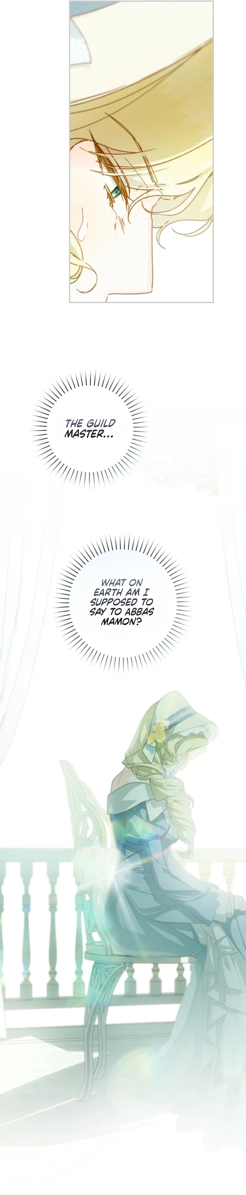 Marronnier Farm Near By The Imperial Palace Chapter 130 page 17 - 