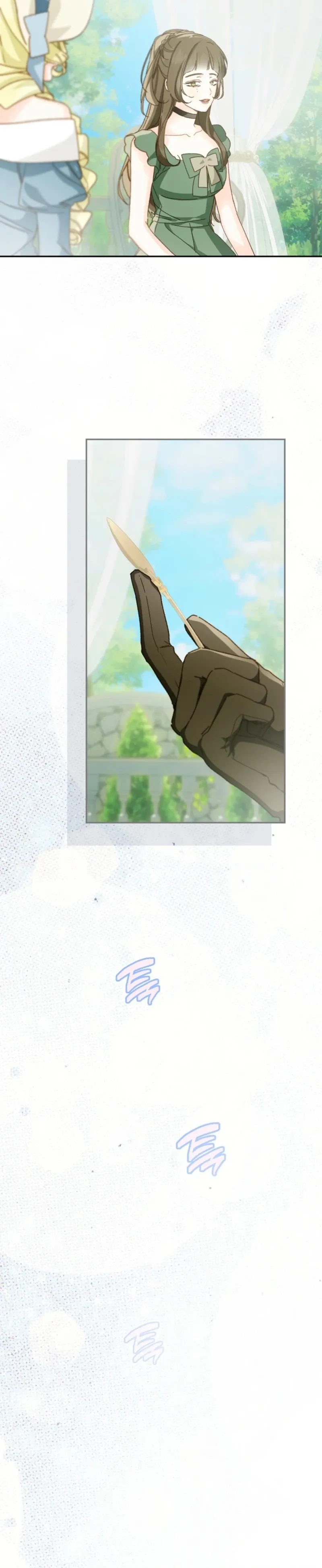 Marronnier Farm Near By The Imperial Palace Chapter 130 page 21 - 