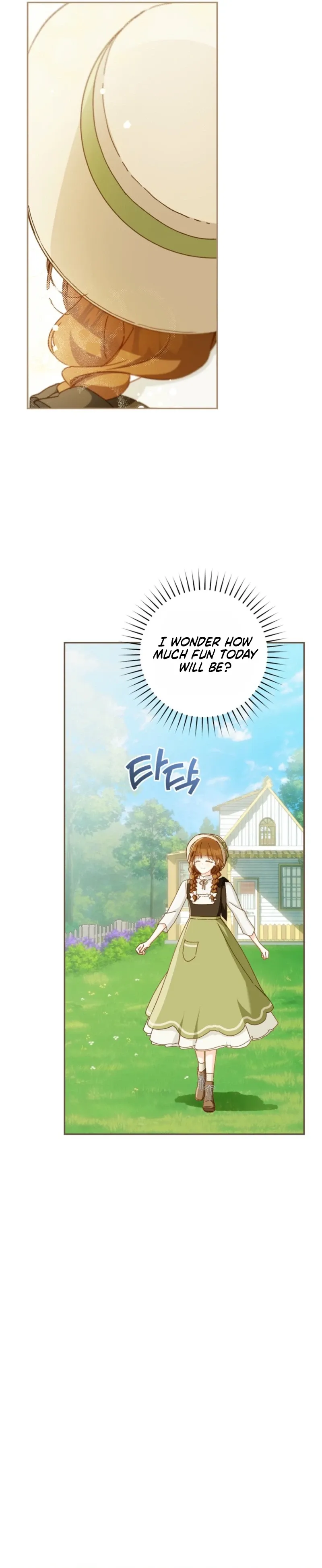 Marronnier Farm Near By The Imperial Palace Chapter 130 page 24 - 