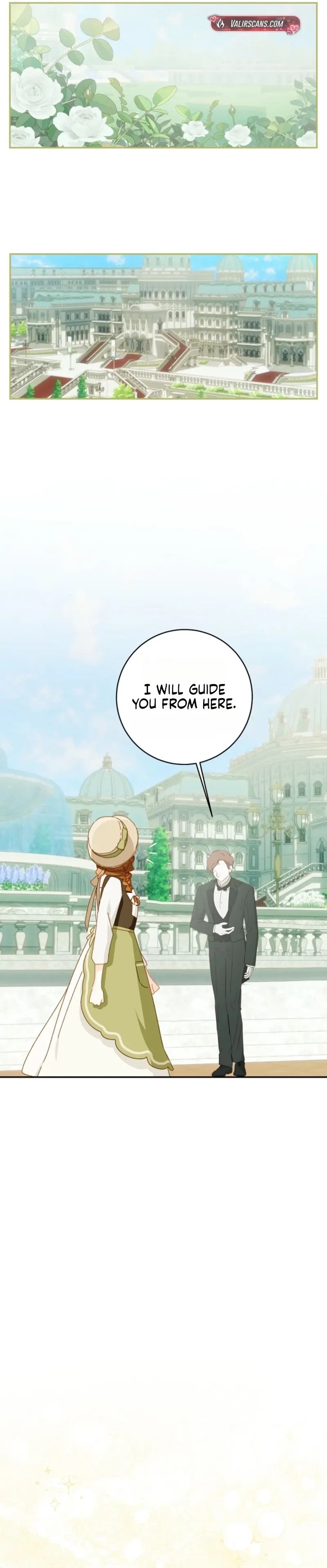 Marronnier Farm Near By The Imperial Palace Chapter 130 page 25 - 