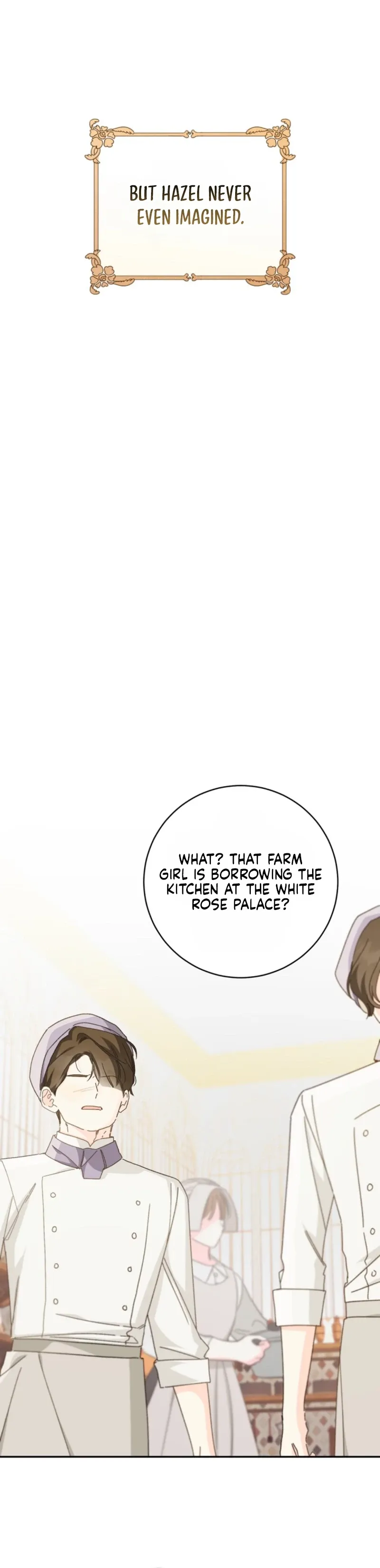 Marronnier Farm Near By The Imperial Palace Chapter 130 page 7 - 