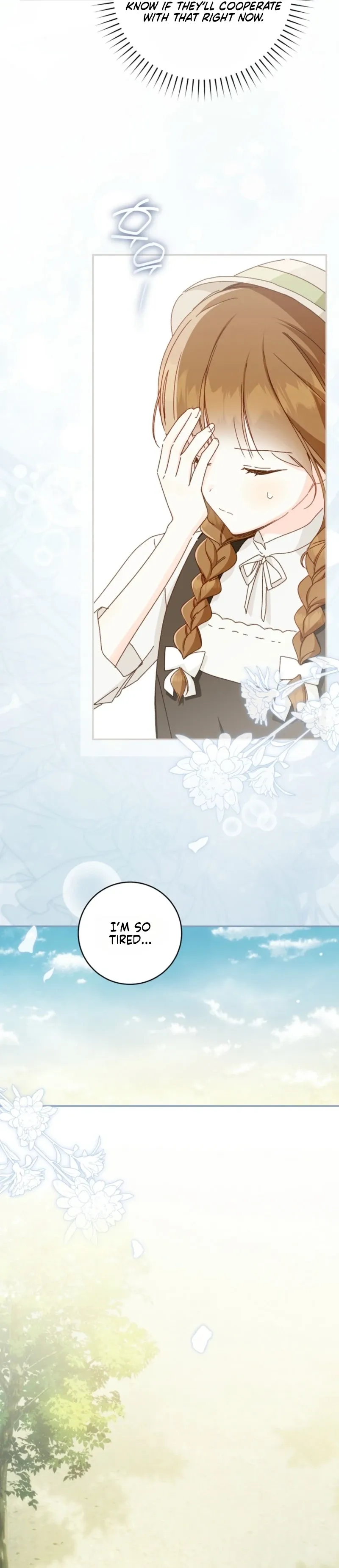 Marronnier Farm Near By The Imperial Palace Chapter 132 page 16 - 
