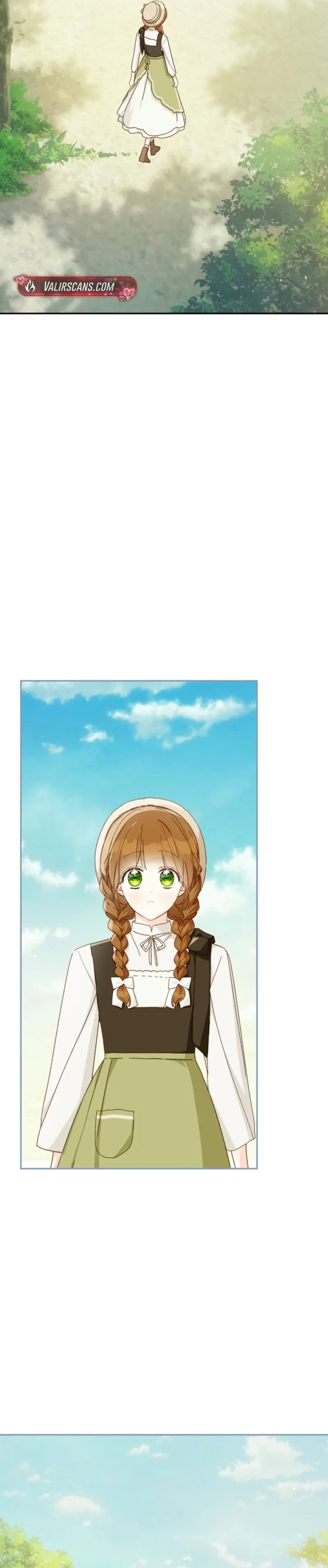 Marronnier Farm Near By The Imperial Palace Chapter 132 page 17 - 