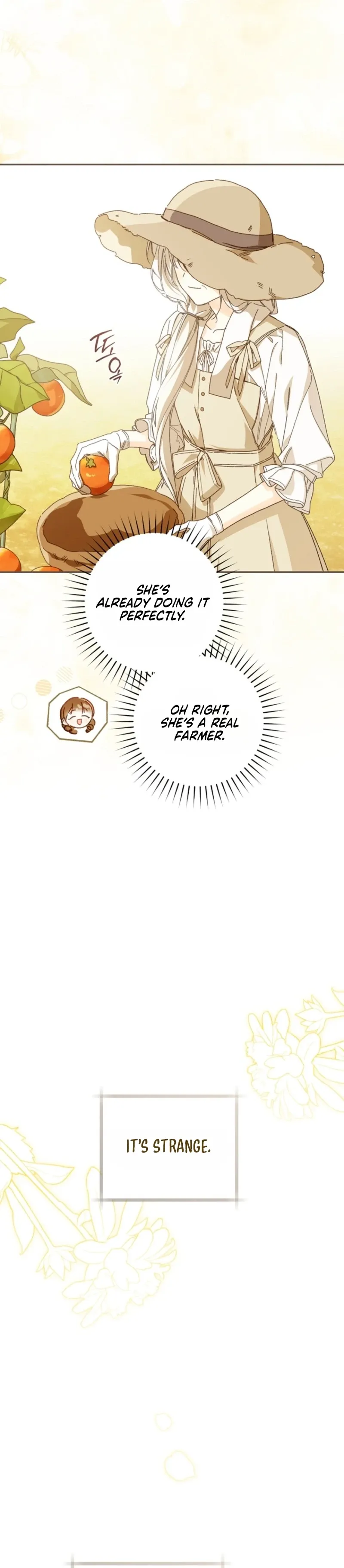 Marronnier Farm Near By The Imperial Palace Chapter 132 page 26 - 