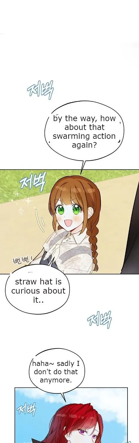 Marronnier Farm Near By The Imperial Palace Chapter 14 page 17 - 