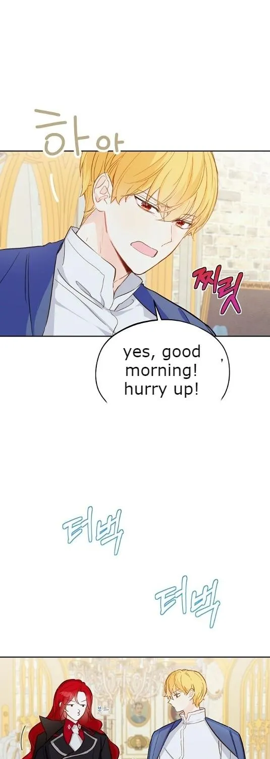 Marronnier Farm Near By The Imperial Palace Chapter 14 page 3 - 