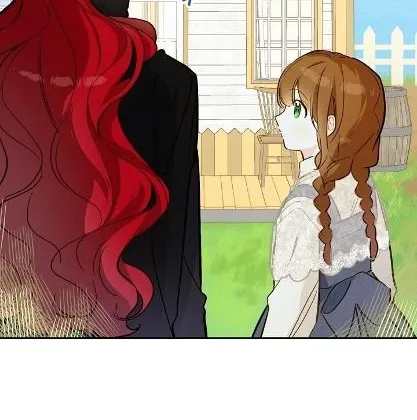 Marronnier Farm Near By The Imperial Palace Chapter 14 page 22 - 