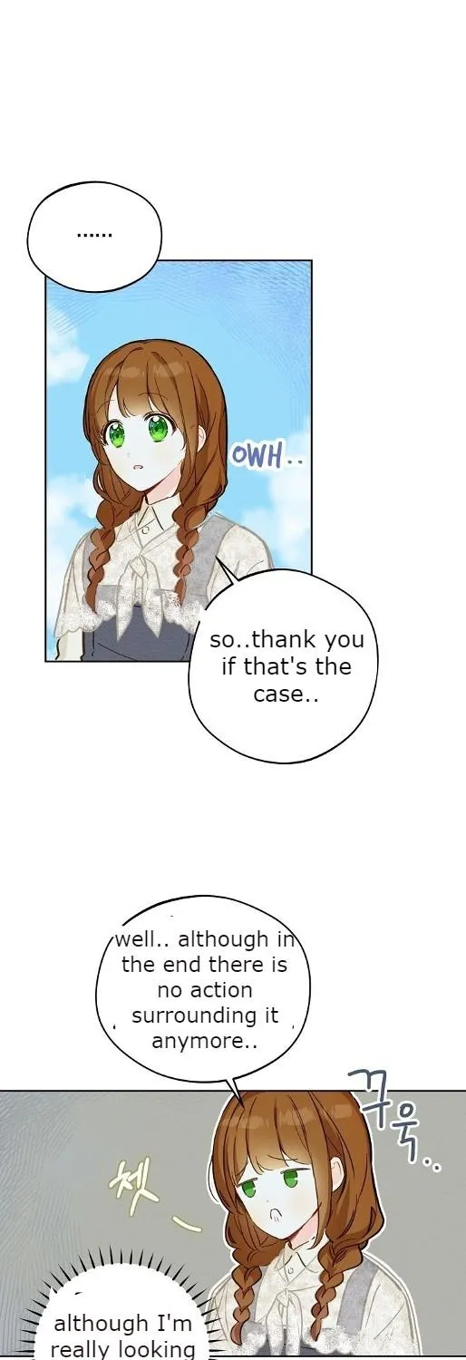 Marronnier Farm Near By The Imperial Palace Chapter 14 page 23 - 