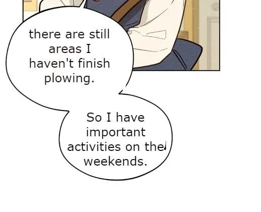 Marronnier Farm Near By The Imperial Palace Chapter 14 page 40 - 