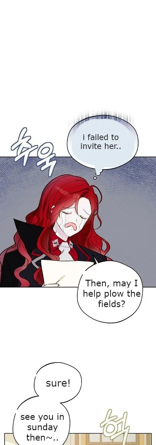 Marronnier Farm Near By The Imperial Palace Chapter 14 page 41 - 